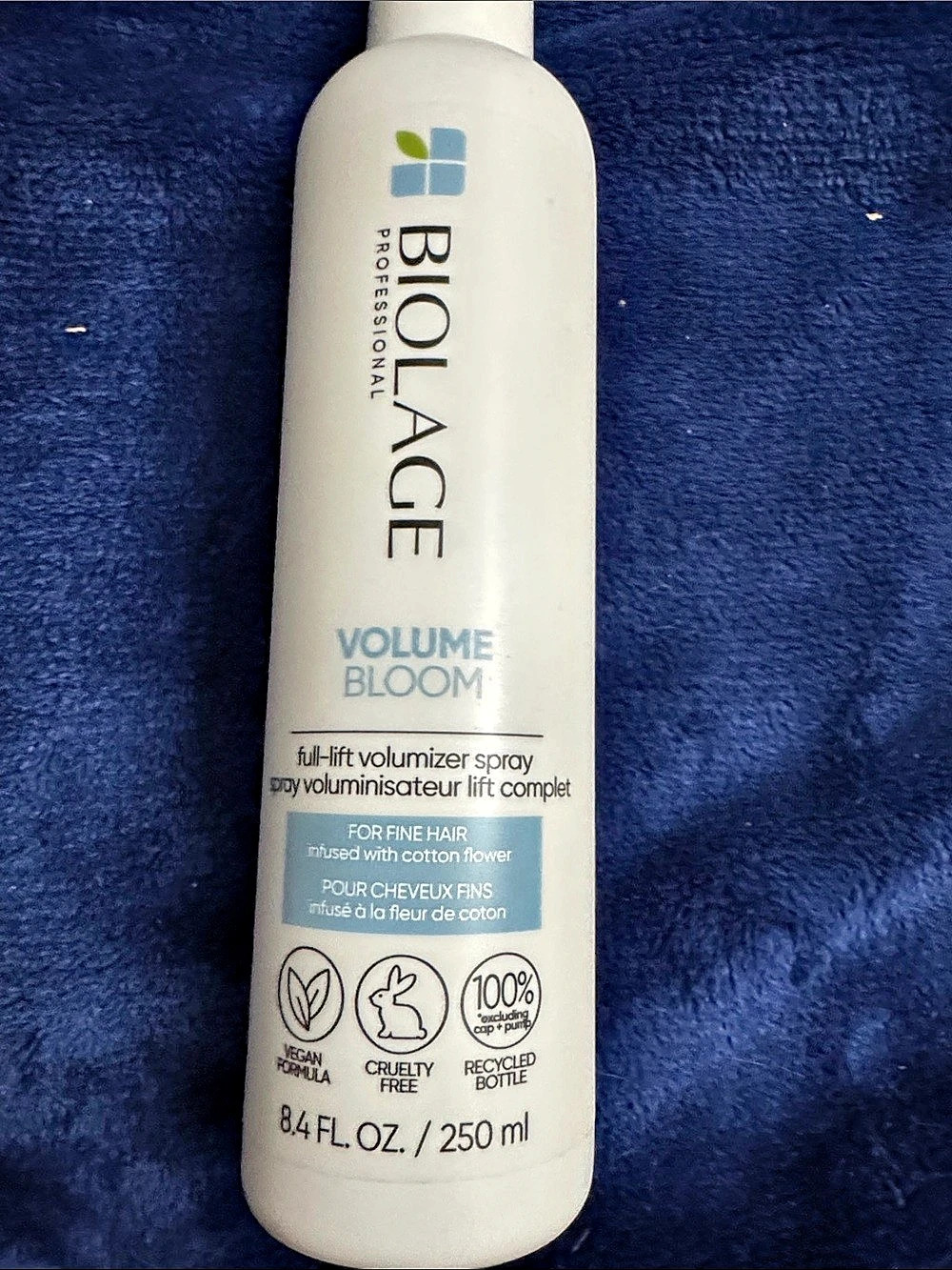 Biolage VolumeBloom Full-Lift Volumizer Spray 8.4 fl oz